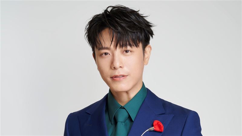 〈如果可以〉霸榜30個月　韋禮安拋震撼彈