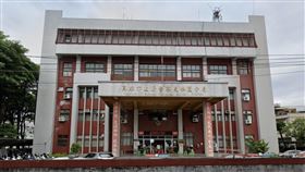 高雄林園分局 翻攝googlemap