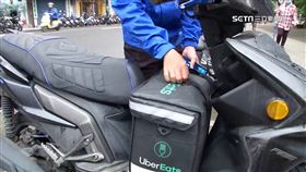 外送龍頭併購「憂抽成提高」　鄭運鵬：應定20％上限