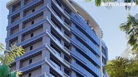 冠德信義。（圖／台灣房屋提供）