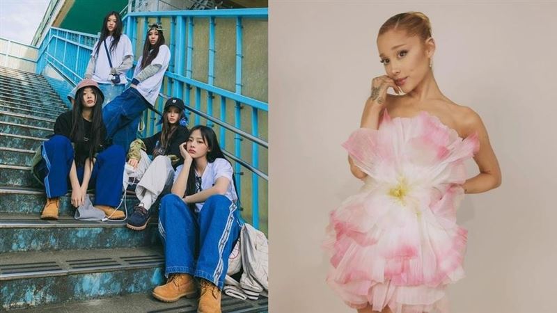 房時爀無視NewJeans合理！旗下最大咖是她