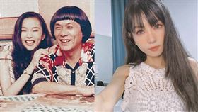 謝金燕。（圖／翻攝自謝金燕IG）