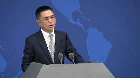 大陸國台辦指台灣5位名嘴  稱挑動兩