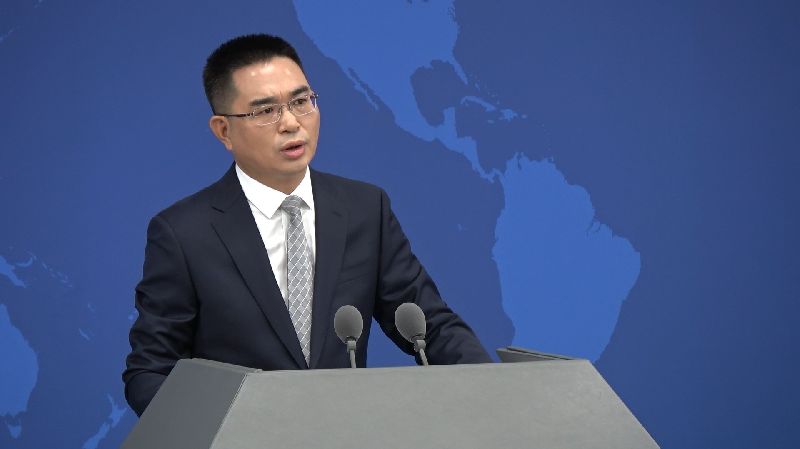 國台辦懲戒台5名嘴　台灣發布3點聲明！