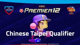 ▲電競棒球12強臺北資格賽，6月8日新北電競基地展開。（圖／中華棒協提供）