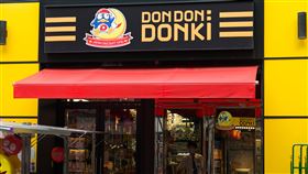 唐吉訶德（記者陳弋攝影）