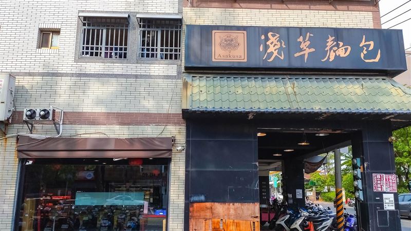 主打15元爆紅　淺草麵包最後一家店將收攤