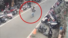 新北,新莊,黑幫,月陽會,越南籍,美人計,