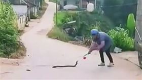 （圖／翻攝自微博）