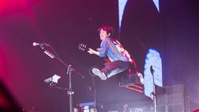 ▲RADWIMPS。（圖／Takeshi Yao）