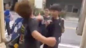 彰化國小生遭霸凌「拖暗巷圍毆」還PO抖音