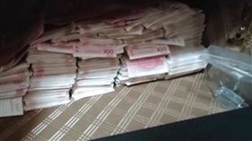 電商基層員工狂收賄　靠「1職權」1年海削4.1億（圖／翻攝自微博）