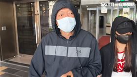 劉維中50萬元交保（圖／翻攝畫面）