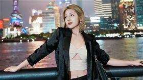 徐瑋吟（鮪魚）。（圖／翻攝徐瑋吟IG）