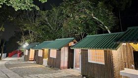 ▲南投中寮鄉一處露營區爆出老闆動用私刑將員工打死。（圖／翻攝自臉書）