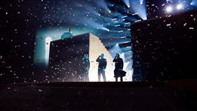 ▲Take That。（圖／翻攝自Take That threads）