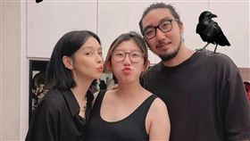 徐若瑄。（圖／翻攝徐若瑄IG）