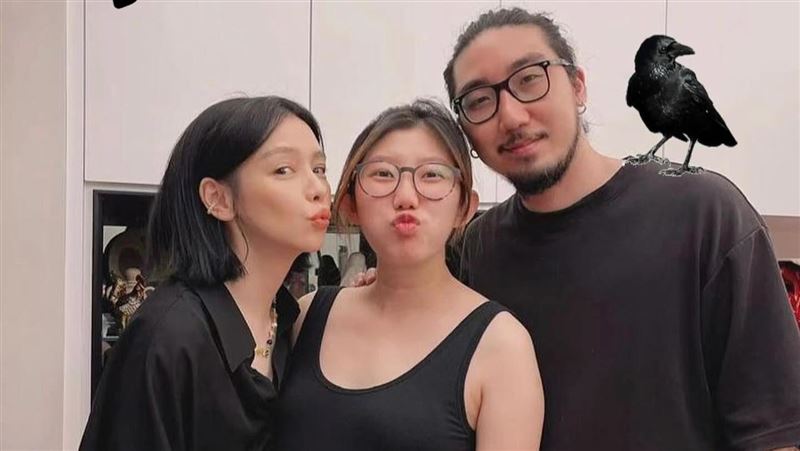 徐若瑄妹夫過世1年！兌現承諾大愛永續