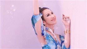 李玟,媽媽,老公,離婚,女婿,Bruce