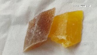 糖界愛馬仕！虎尾「三溫糖」甜點業也愛用