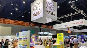 食品巨頭雀巢（Nestle）與Seres開發的全球首款糞菌口服藥叩關FDA成功，再度掀起微生物藥熱潮。（圖／翻攝自Nestle Helath Science Linkedin）