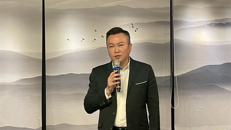 代銷全聯會戴嘉聖：微型小宅「不健康」