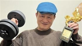 金馬獎,陳慕義,老狐狸,周玉蔻