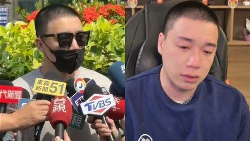 Toyz販毒不是為賺錢　鬆口：對友人有虧欠