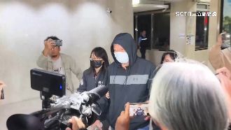 包庇賭色！警50萬交保　副議長心腹獲請回