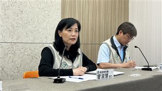 新／美國乳牛染禽流感？疾管署風險評估曝