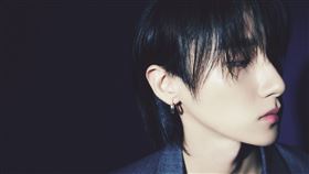 ▲MONSTA X 忙內 I.M（任創均）。（圖／寬宏藝術提供）