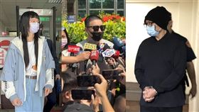 Toyz,大麻，入獄