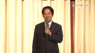 520總統就職！美國跨黨派代表團來台觀禮