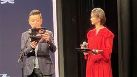 金曲獎入圍名單公布。（圖／記者鄭尹翔攝影）