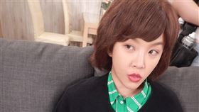 賴慧如。（突／民視提供）