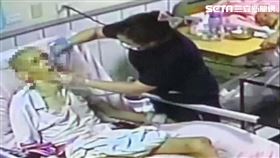 高雄,噎死,護理之家,衛生局