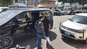 殺人,新北,雙屍,小孩,母親,悶殺,餵藥,餵毒,解剖,中和,摩鐵,板殯