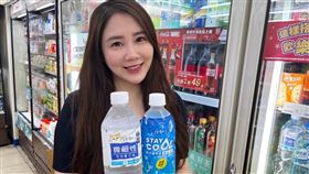 OKmart規畫多款水飲優惠，最高享第2件10元起。（圖／超商業者提供）