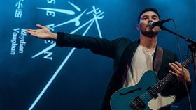 鳳小岳（圖／環球音樂提供）