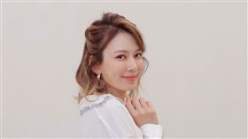 Melody三立新聞網專訪。（圖／記者楊澍攝影）