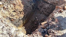 寶山,廢棄物,保七,起訴（圖／翻攝畫面）