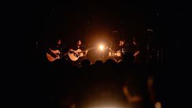 草東沒有派對（圖／黑皮國有限公司提供）