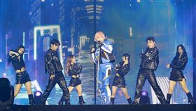 ▲SHINee成員Key。（圖／遠雄創藝）