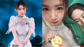 郭書瑤。（圖／翻攝自IG）