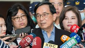 傳出蔡英文將特赦陳水扁，法務部表示目前尚未收到相關公文。（本刊資料照）