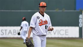 旅美台灣棒球好手陳偉殷。（圖／翻攝自陳偉殷IG）