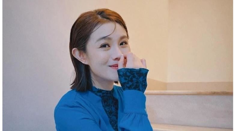 朱海君成金曲遺珠？熊美玲入圍感言惹鼻酸