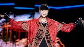 潘瑋柏，林俊傑，跳票