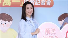 趙小僑。（圖／記者楊澍攝影）