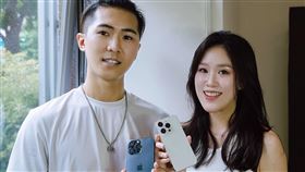 傑昇通信iPhone 15 Pro甜蜜閃降5,210元，評Google五星再降100。（圖／品牌業者提供）